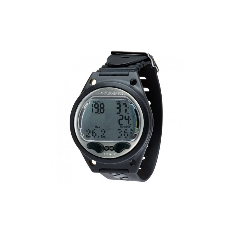 thumbnail image 2 of Scubapro Aladin Sport Matrix Dive Computer 2 of 10