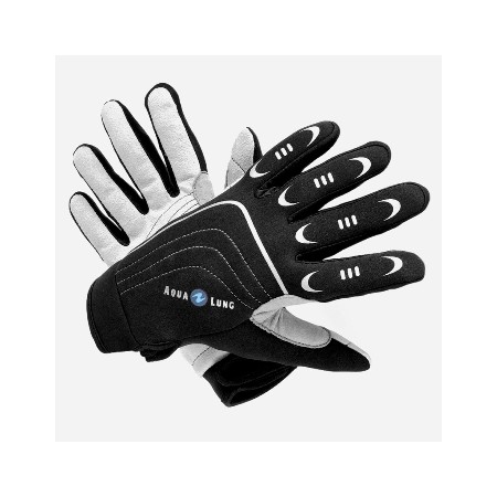 Gants De Plongée Camaro Seamless - 1 Mm, Taille XS-XXL, Neufs